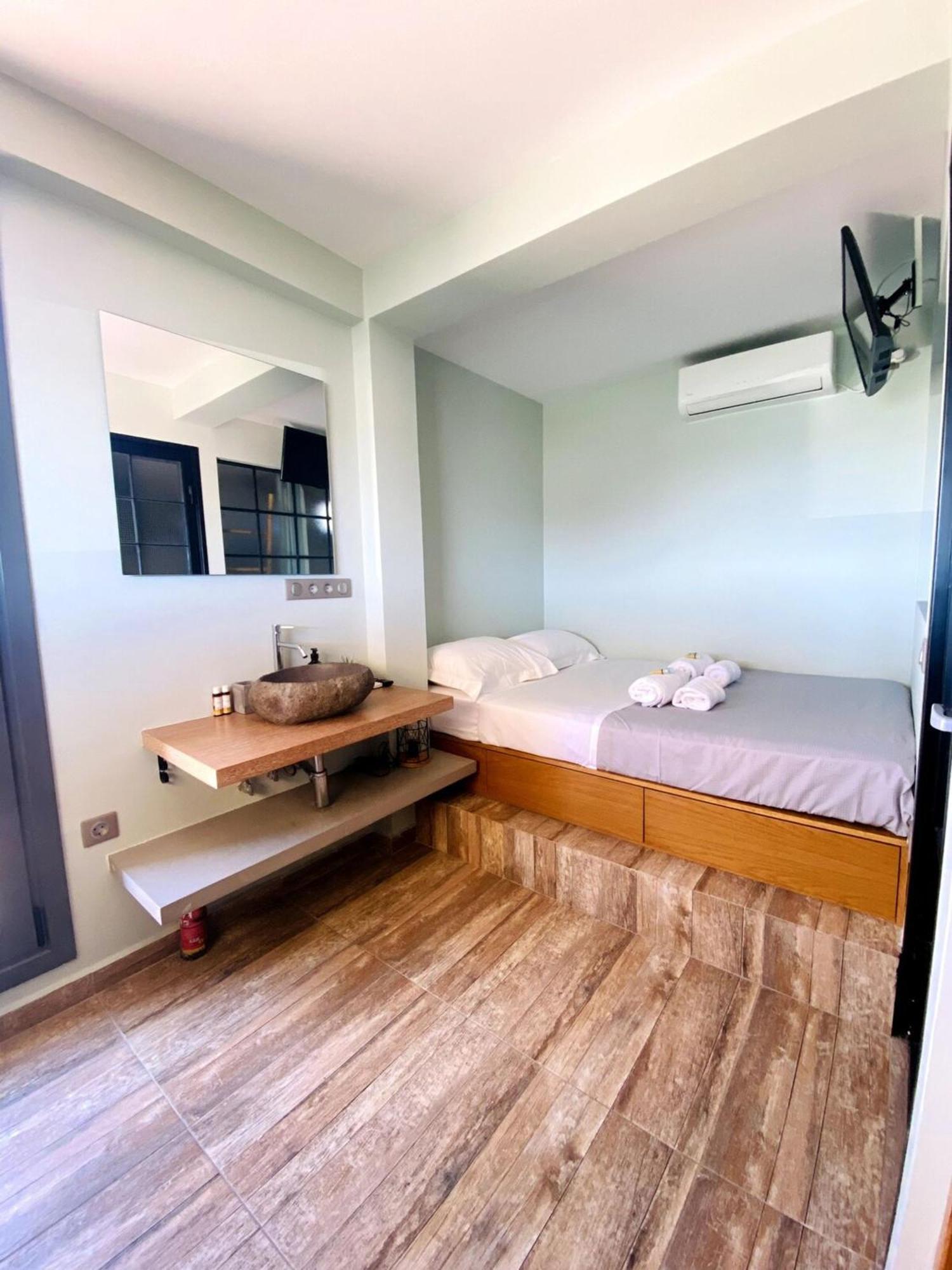 아테네 200Mbps Wifi - Penthouse With Acropolis View 아파트 외부 사진